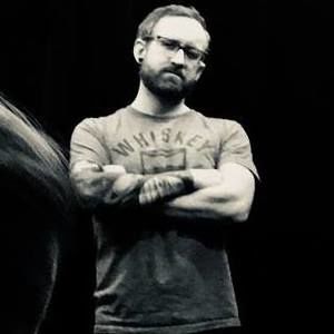 Meet your Posher, Ben